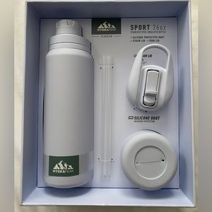 Hydrapeak Stainless Steel Insulated Bottle 26oz